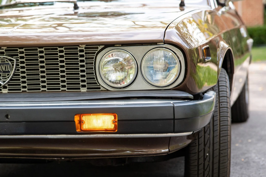 1975 Lancia Beta - Image 15 of 31