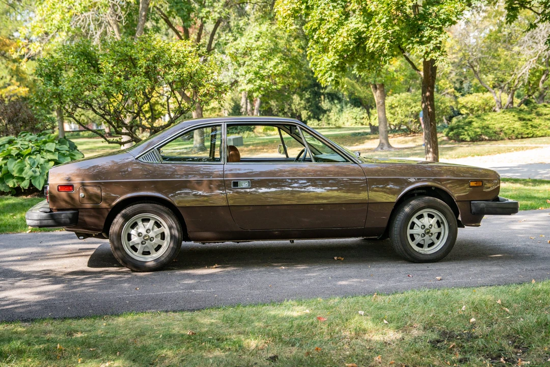 1975 Lancia Beta - Image 5 of 31