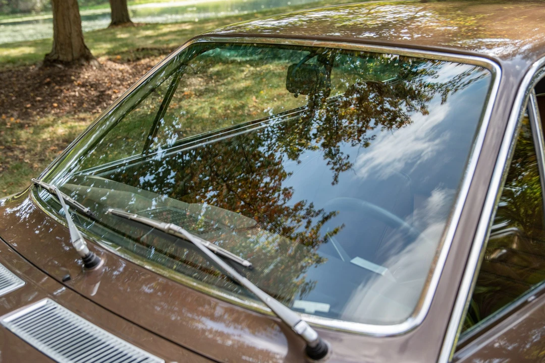 1975 Lancia Beta - Image 24 of 31