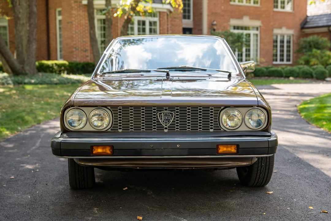1975 Lancia Beta - Image 3 of 31
