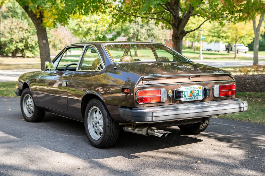 1975 Lancia Beta - Image 8 of 31