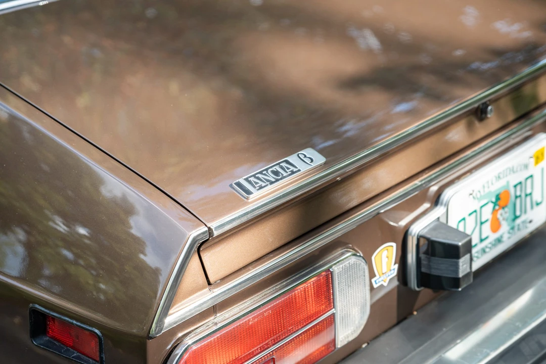 1975 Lancia Beta - Image 31 of 31