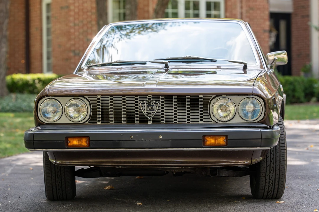 1975 Lancia Beta - Image 10 of 31
