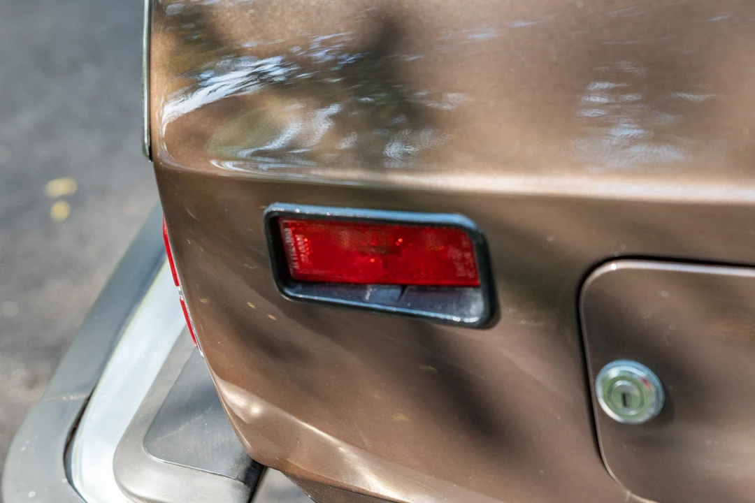 1975 Lancia Beta - Image 23 of 31