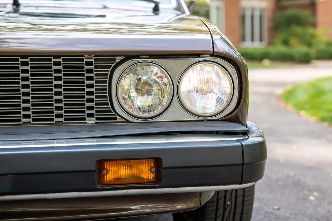 1975 Lancia Beta - Image 13 of 31