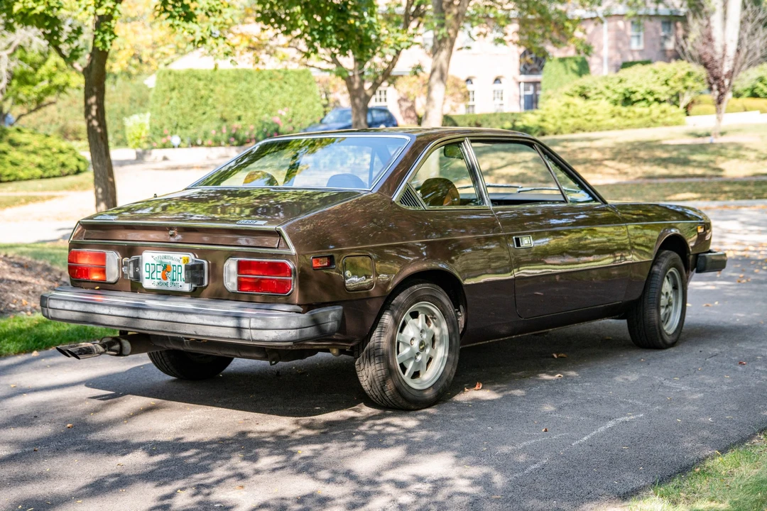 1975 Lancia Beta - Image 6 of 31