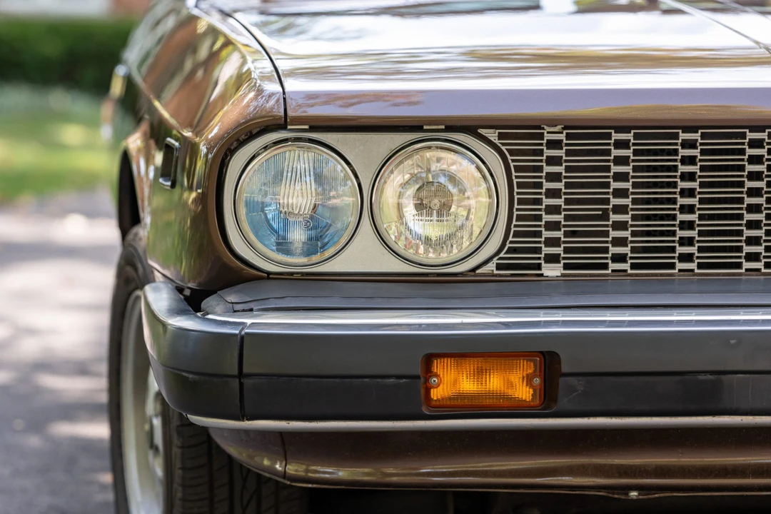 1975 Lancia Beta - Image 16 of 31