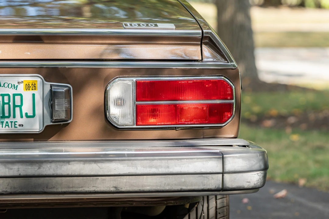 1975 Lancia Beta - Image 21 of 31