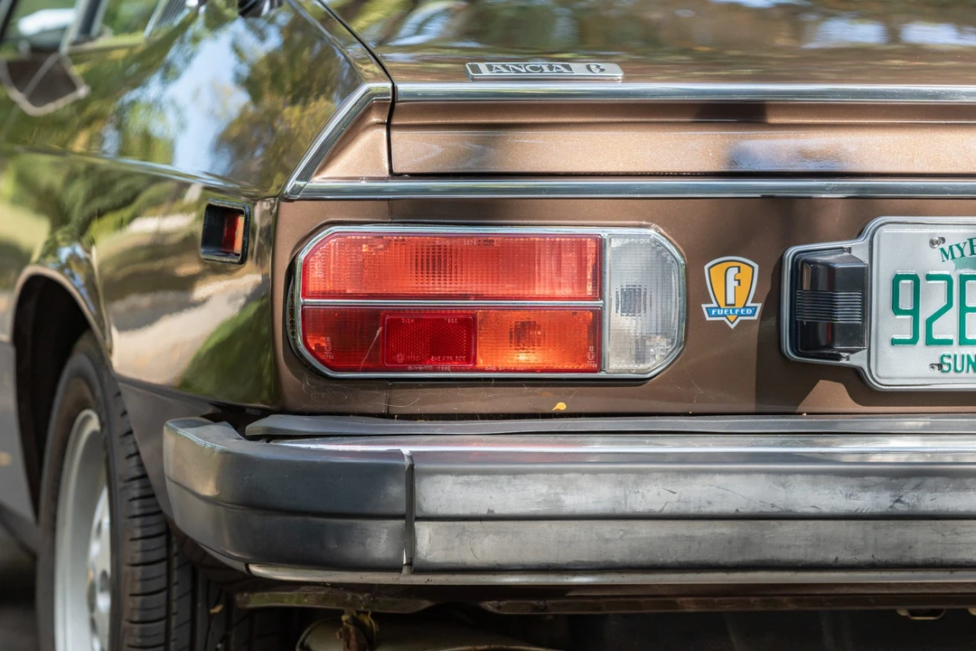 1975 Lancia Beta - Image 20 of 31