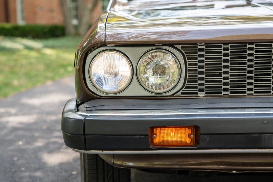 1975 Lancia Beta - Image 12 of 31