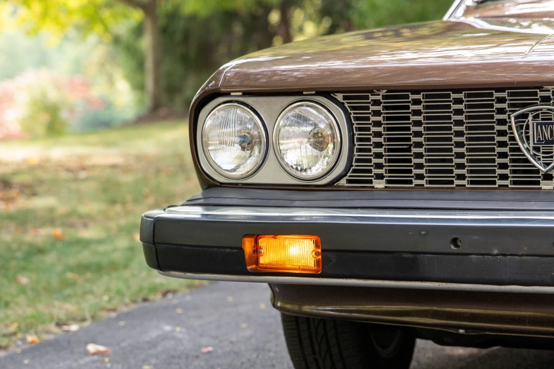 1975 Lancia Beta - Image 14 of 31