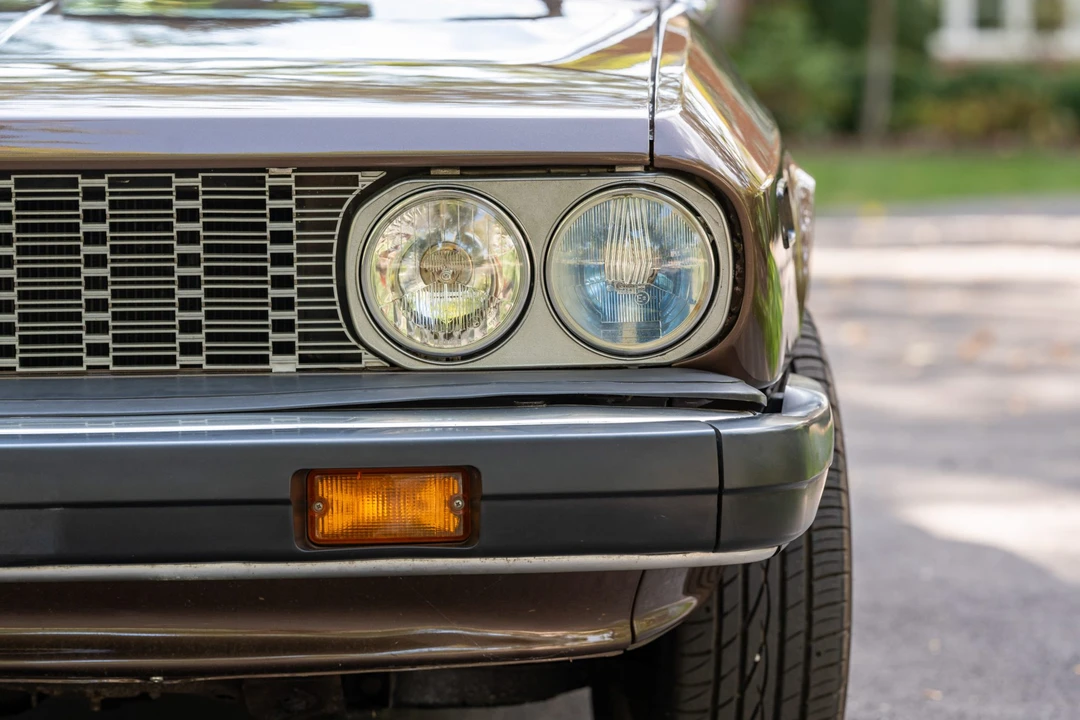 1975 Lancia Beta - Image 17 of 31