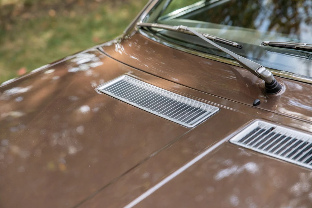 1975 Lancia Beta - Image 27 of 31