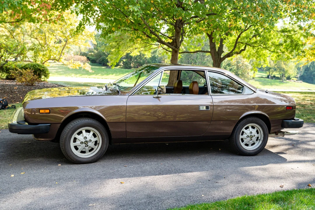 1975 Lancia Beta - Image 9 of 31