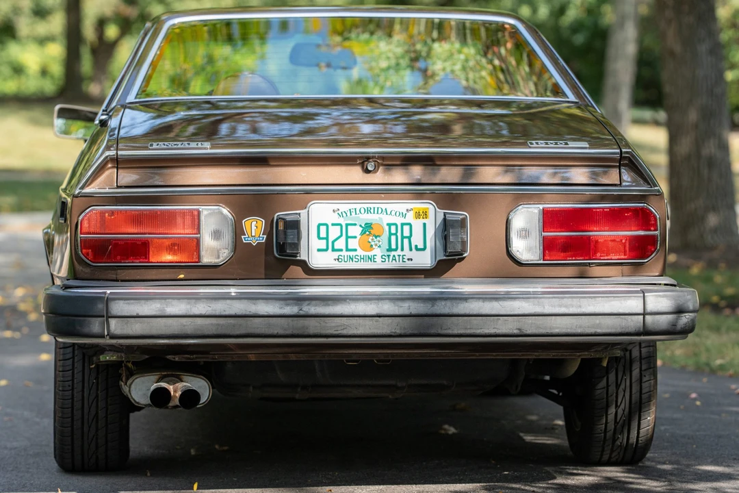 1975 Lancia Beta - Image 11 of 31