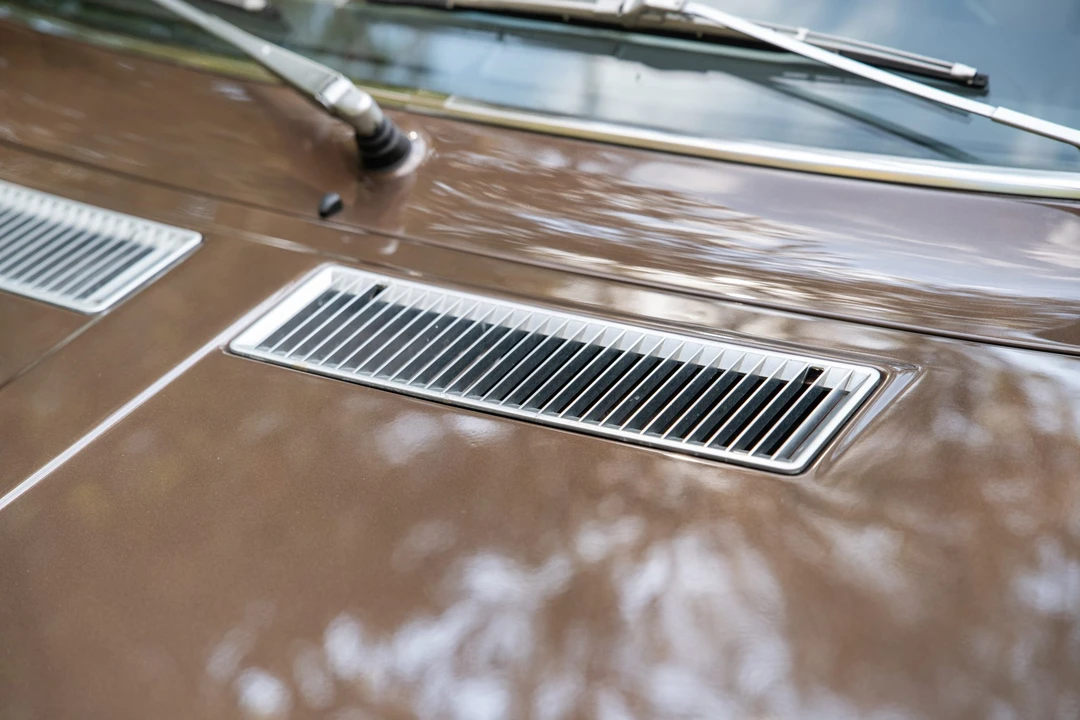 1975 Lancia Beta - Image 28 of 31
