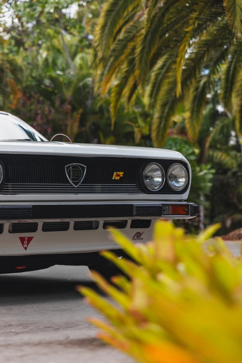 1975 Lancia Beta - Image 22 of 31