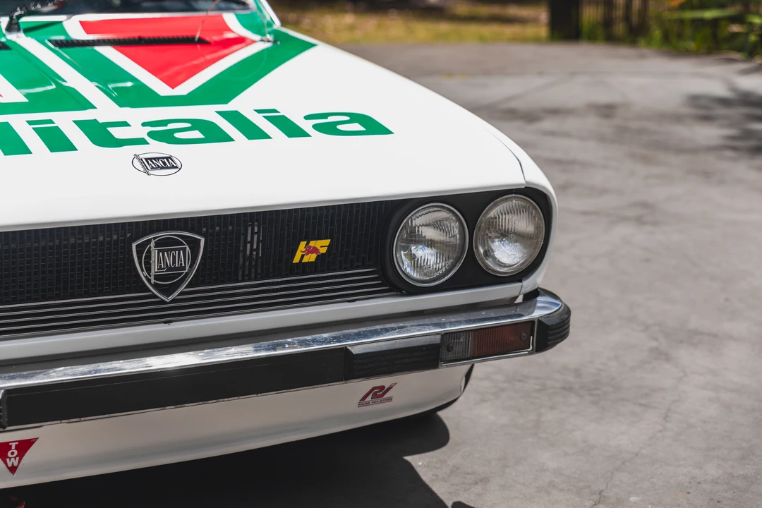 1975 Lancia Beta - Image 6 of 31