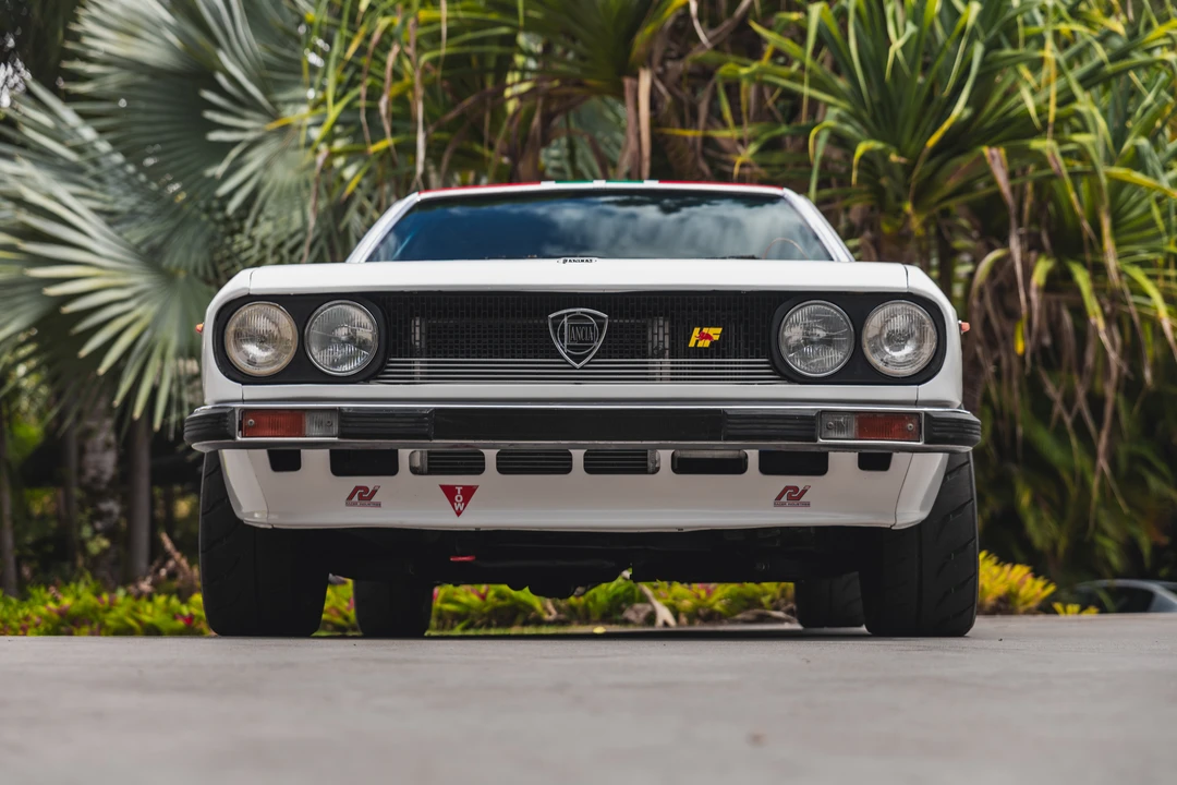 1975 Lancia Beta - Image 28 of 31