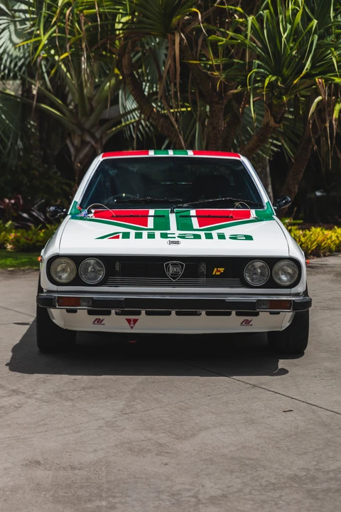 1975 Lancia Beta - Image 23 of 31