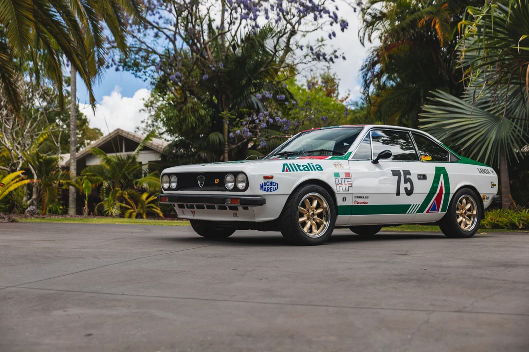 1975 Lancia Beta - Image 13 of 31