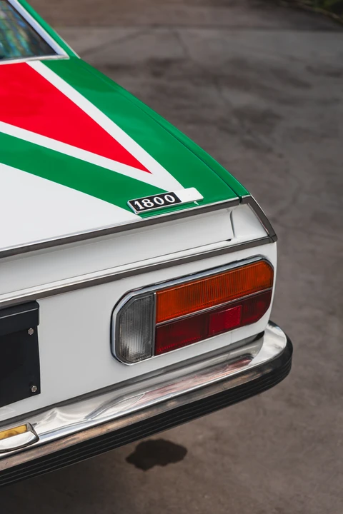 1975 Lancia Beta - Image 25 of 31