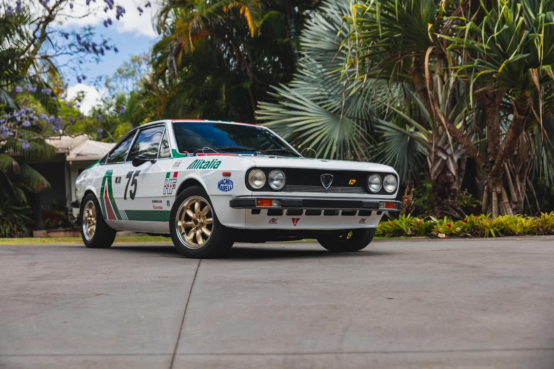 1975 Lancia Beta - Image 15 of 31