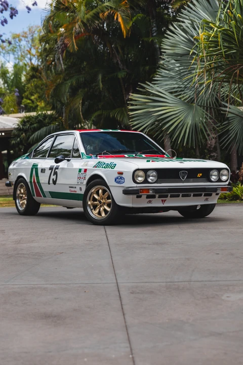1975 Lancia Beta - Image 21 of 31