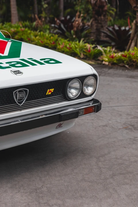 1975 Lancia Beta - Image 26 of 31