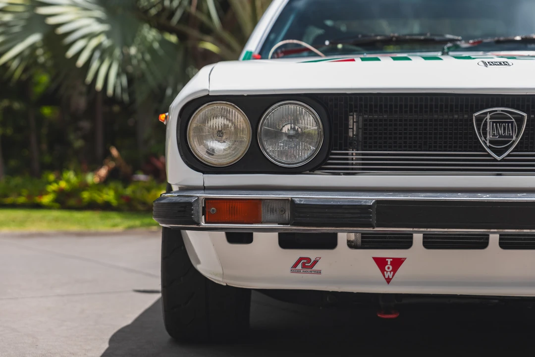 1975 Lancia Beta - Image 30 of 31