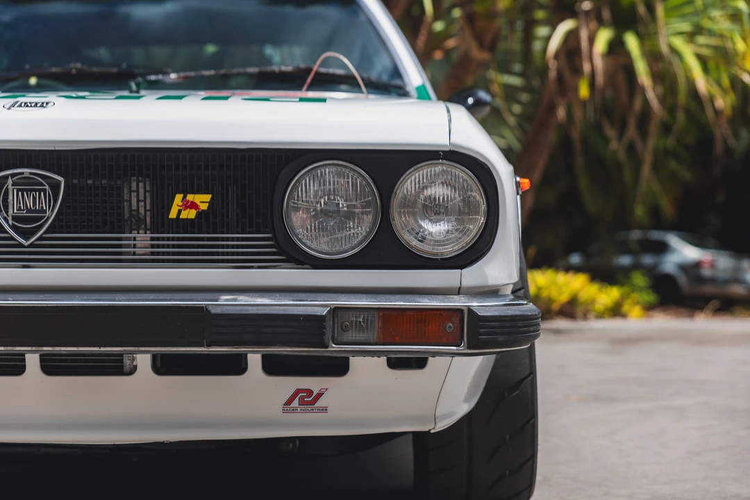 1975 Lancia Beta - Image 31 of 31