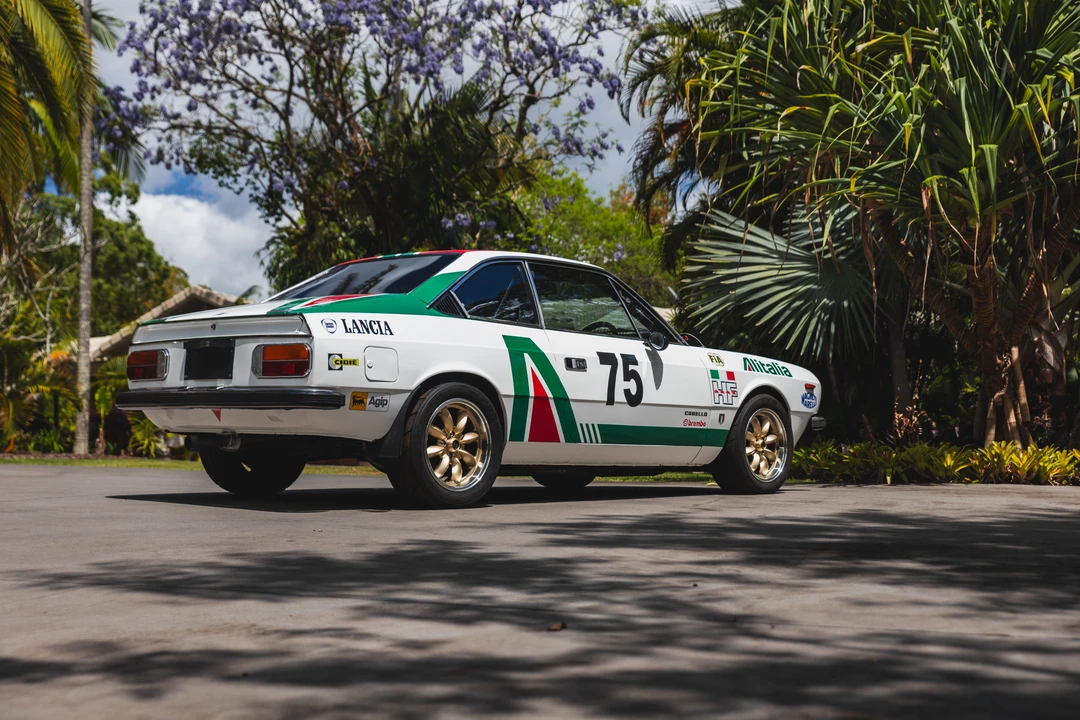 1975 Lancia Beta - Image 18 of 31