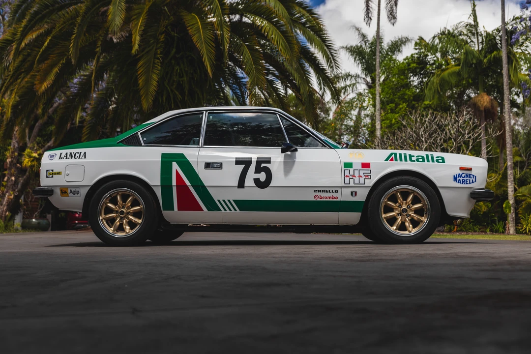 1975 Lancia Beta - Image 19 of 31