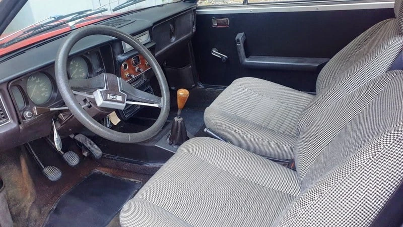 1975 Lancia Beta - Image 23 of 30