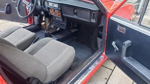 1975 Lancia Beta - Image 24 of 30