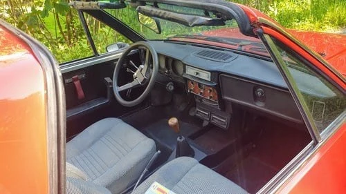 1975 Lancia Beta - Image 2 of 30