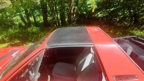 1975 Lancia Beta - Image 29 of 30