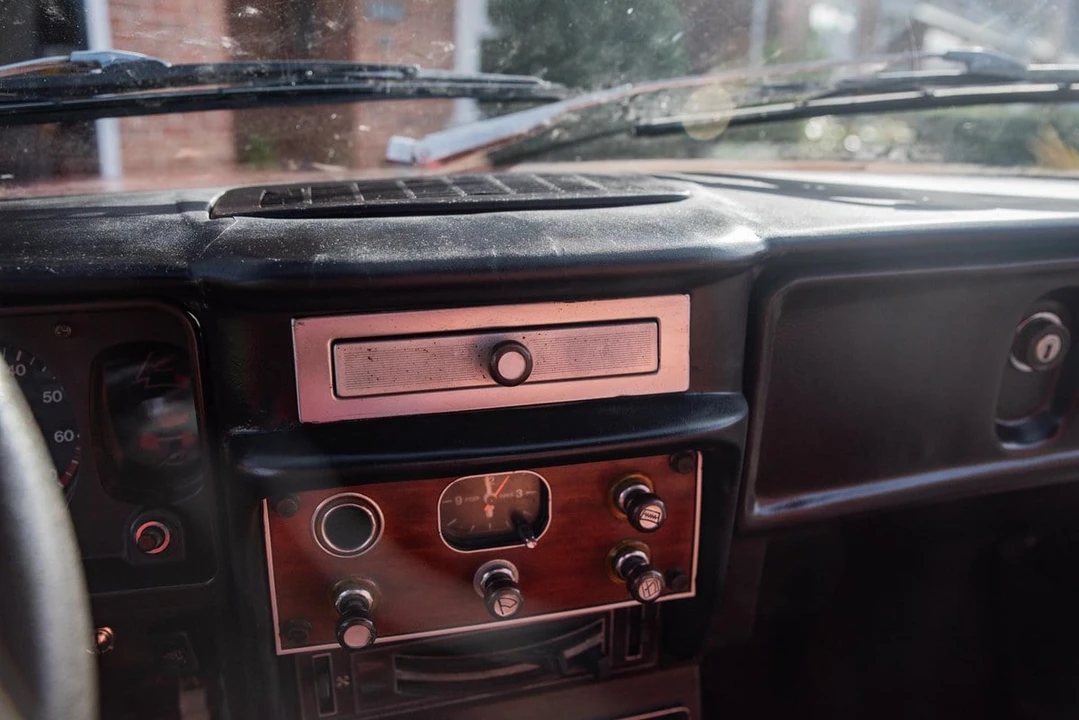 1975 Lancia Beta - Image 17 of 30