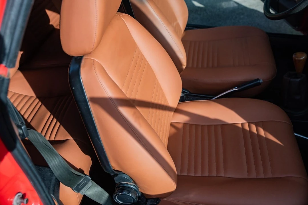 1975 Lancia Beta - Image 19 of 30