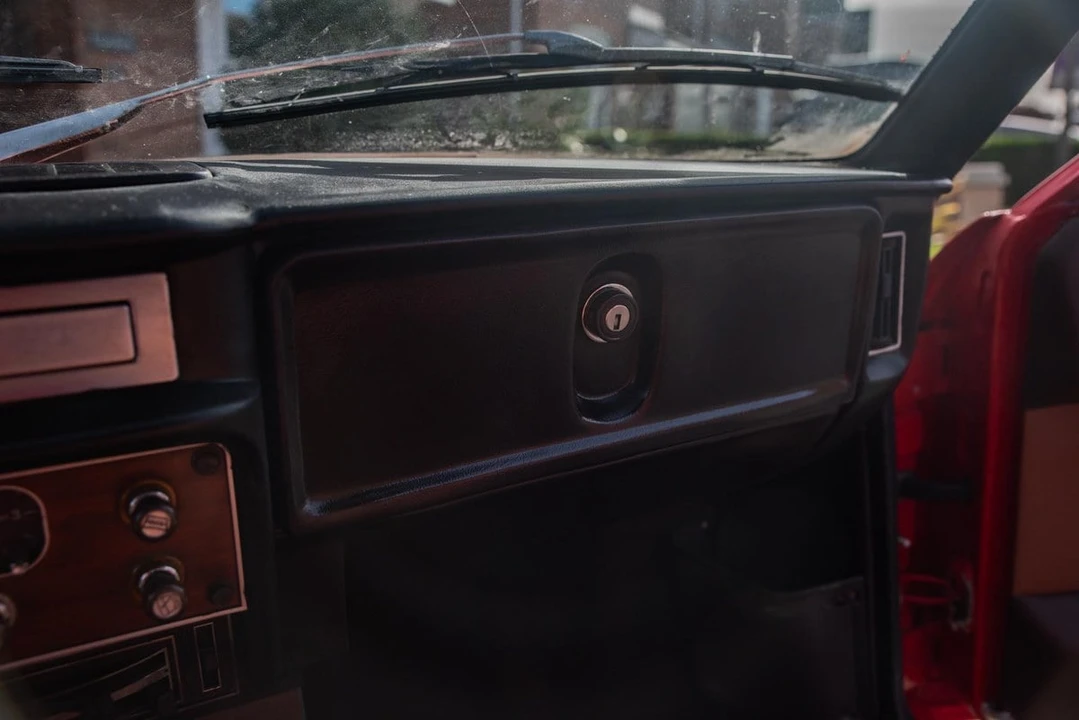 1975 Lancia Beta - Image 27 of 30