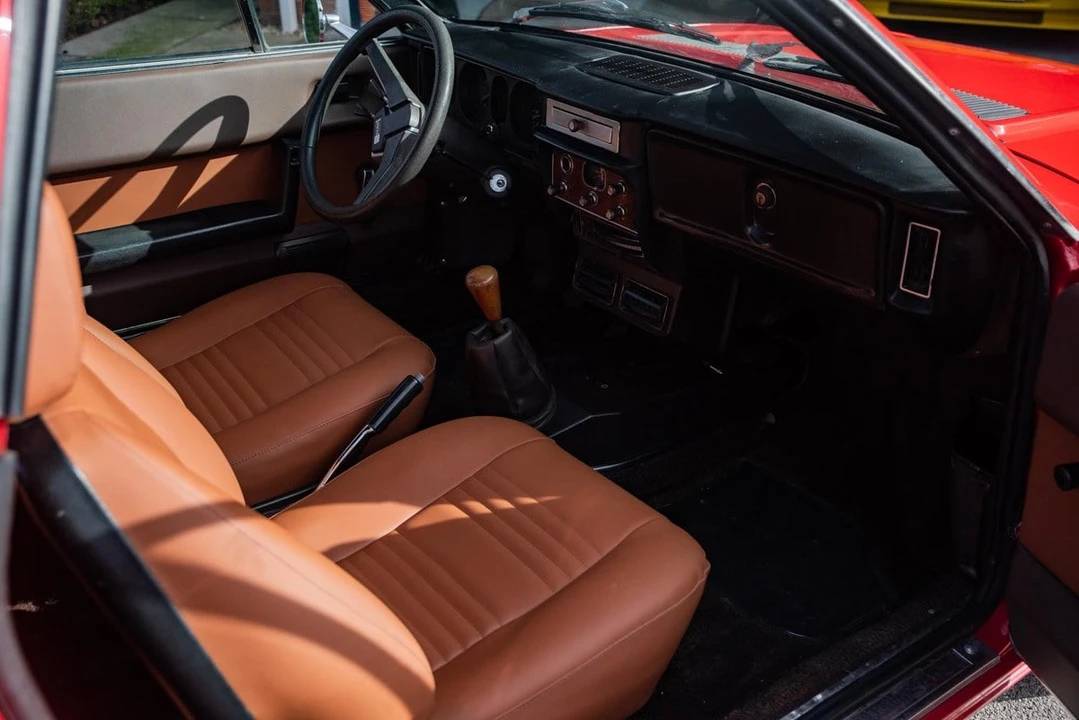1975 Lancia Beta - Image 6 of 30