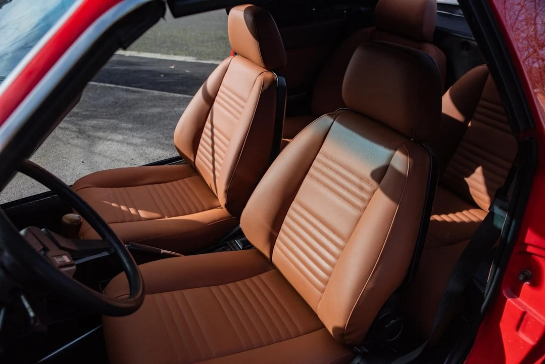 1975 Lancia Beta - Image 4 of 30