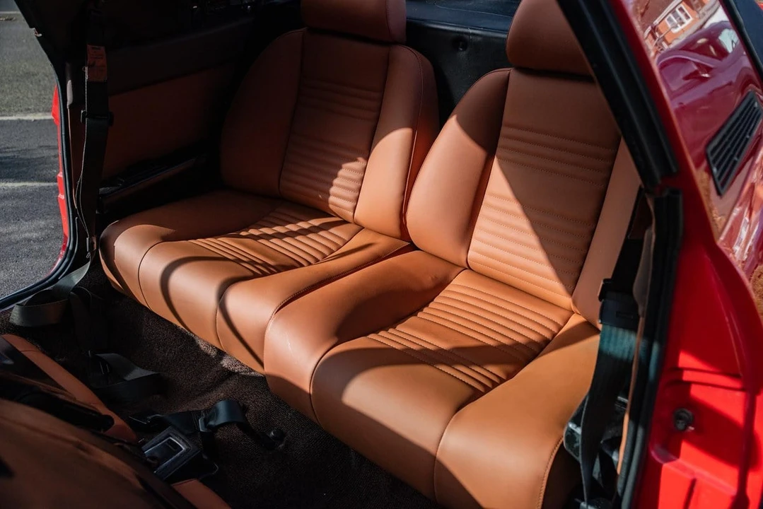 1975 Lancia Beta - Image 15 of 30
