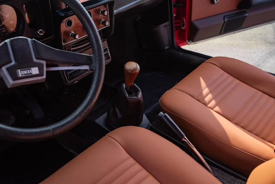 1975 Lancia Beta - Image 25 of 30