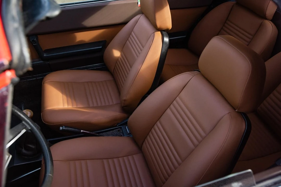 1975 Lancia Beta - Image 8 of 30