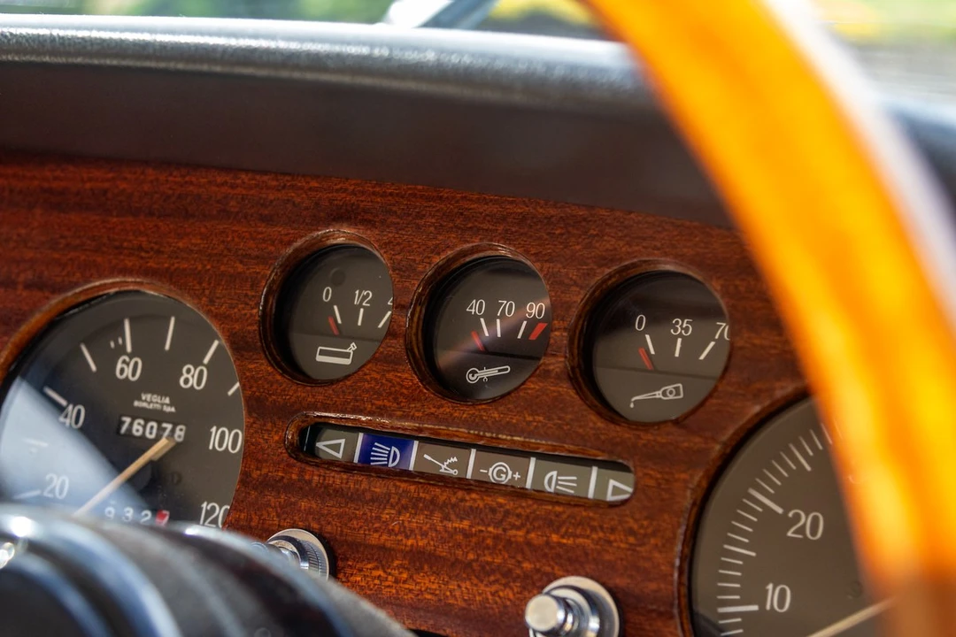 1973 Lancia Fulvia - Image 23 of 30