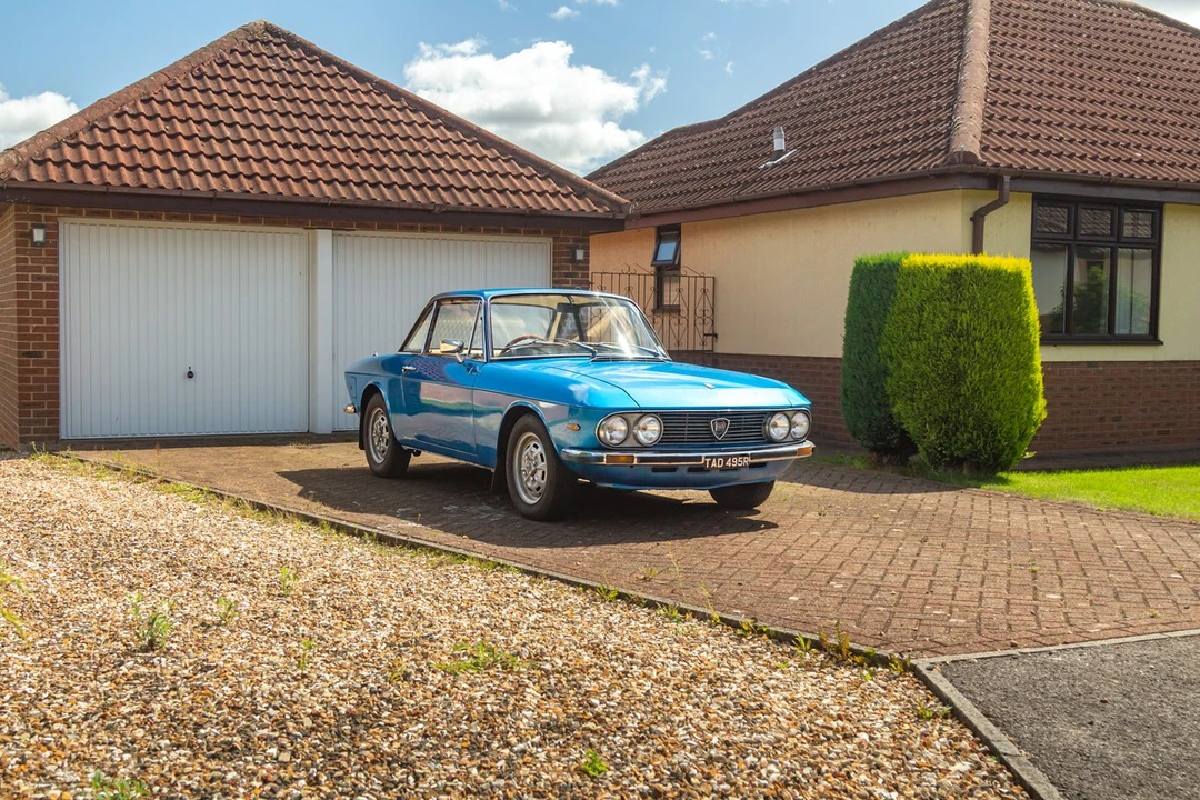 1973 Lancia Fulvia - Image 2 of 30