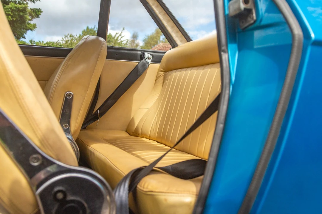 1973 Lancia Fulvia - Image 27 of 30
