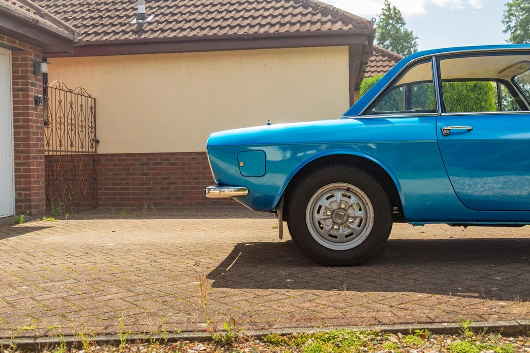 1973 Lancia Fulvia - Image 21 of 30