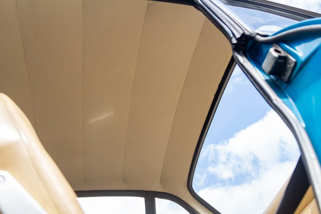 1973 Lancia Fulvia - Image 25 of 30